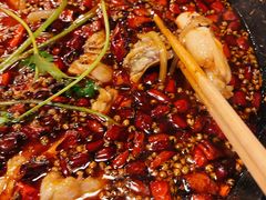 -鸿顺老铁锅美蛙鱼府(解放碑店)