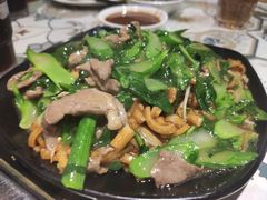-三毛牛肉店(福强店)