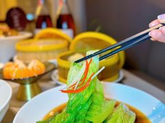 -悦融琥珀·京鲁菜·海味珍品(西单店)