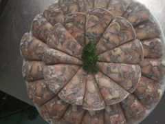 乌鸡肉-健晟星期天火锅(宝清店)