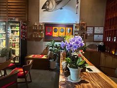 -千代武日本料理(哈西店)