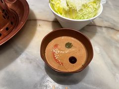 -南门涮肉(天坛店)