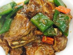 莲香楼-香港蓮香樓(上環店)