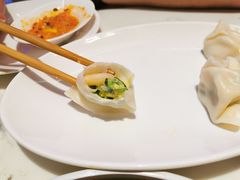 -喜鼎海胆水饺(柏威年购物中心店)