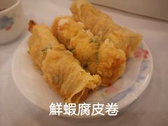 -凤城酒家(渣华道)