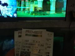 -百美汇影城(LUXE嘉里中心店)