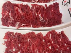 -大四喜·鲜牛肉火锅(洛阳大学城店)