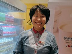 -西贝(六里桥旗舰店)