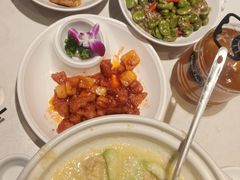 -刘胖子家常菜·蹄花焖藕(江汉路总店)
