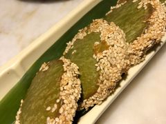-绿茶餐厅(西湖银泰百货店)