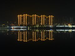 -映月湖中央公园