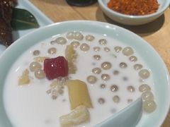 -全牛匠·乐山跷脚牛肉(新中关店)