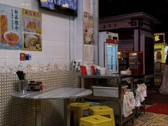 -芬芳甜品(同福路店)