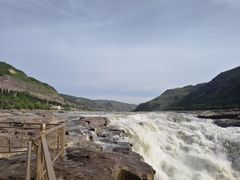 -陕西黄河壶口瀑布旅游区