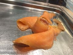 -索菲特酒店 · 云尚天际自助餐厅