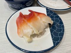 -滨寿司(新街口中央商场店)
