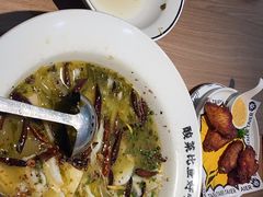 -太二酸菜鱼(天鹅湖万达店)