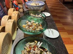 -常州新城希尔顿酒店·OPEN全日餐厅