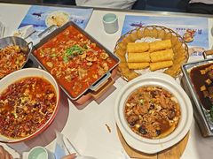 -青花小镇(凯翔新天地店)