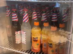 -可口香·非遗老号烧烤(南岗直营店)