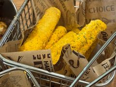 -BHC炸鸡(明洞总店)