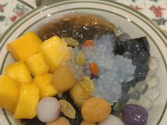 -堂屋糖水店(愚园店)