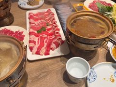 -古关火锅店(古北水镇景区店)