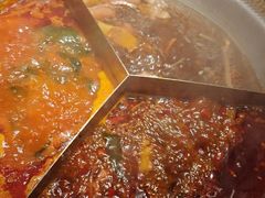 -廖掌柜·重庆鲜货火锅(上海首店)