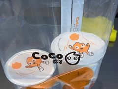 -CoCo都可(太仓万达店)
