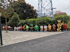 -晓港公园