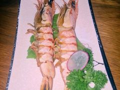 -樱の千渡日式料理·铁板烧•烧鸟(金盛田广场店)