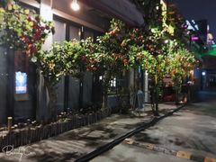 -琶醍壹号•潮菜江景餐吧