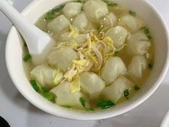 -绿杨馄饨临顿路店