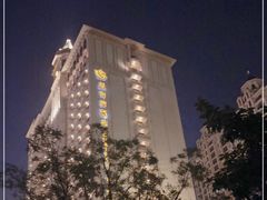 -太原星河湾酒店