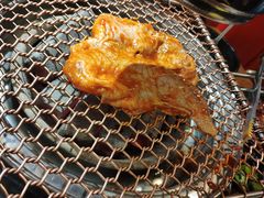 -大壮家原味烤肉(兴华北街店)