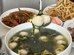 -丹水桥地锅鱼·翘嘴鲌·地方特色全鱼宴(丹江口大坝店)