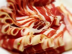 -清真·鸦儿李记·涮肉(和平里店)