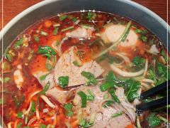 -臻老板牛肉面(光华路SOHO店)
