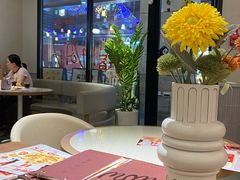 -必胜客(阿罗海店)