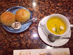 -神户牛排餐厅MOURIYA(总店)