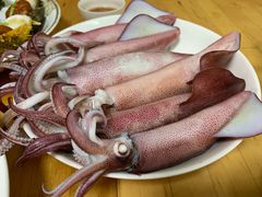 -东山码头