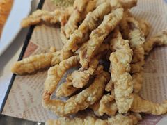 -大眼锅贴水饺(河东店)