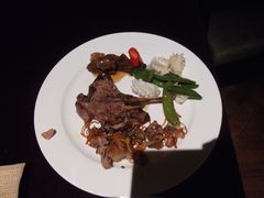 点心-AdD全日制餐厅(中谷花园酒店)