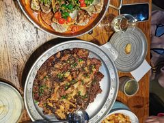 秘制鲽鱼头-必点海鲜·鲅鱼水饺(鞍山西道店)