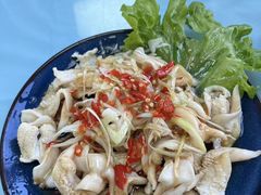 -崴海渔村(虹梅路店)