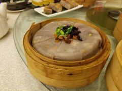 -龙的酒楼·手工早茶·顺德菜(近良路店)