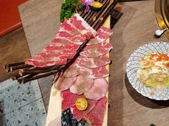 -龙神·炭烧酒场深夜食堂(新街口店)