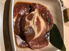 -新石器烤肉(中房金谊广场店)