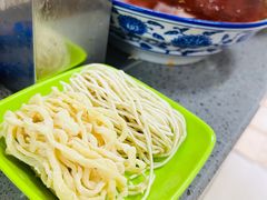 -面婆婆东台鱼汤面(湛江路店)