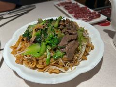 -潮泰牛肉火锅 · 创于1992年(车公庙店)